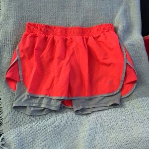 Danskin Shorts